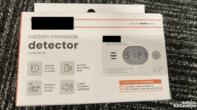 15 osób w szpitalu, w tym siedmioro dzieci - to bilans nocnych zatruć tlenkiem węgla w województwie śląskim.