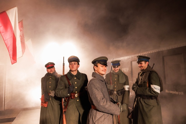 107 lat temu, 27 grudnia 1918 roku, w Poznaniu wybuchło Powstanie Wielkopolskie, zwycięski zryw niepodległościowy Polaków, który doprowadził do wyzwolenia spod władzy niemieckiej niemal całej Wielkopolski. Zakończył się w połowie lutego 1919.