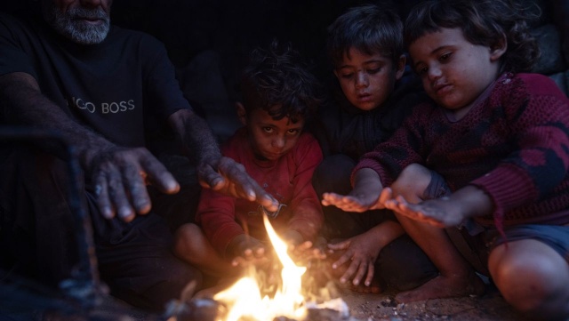 Polska Kuchnia zacznie wkrótce działać w Strefie Gazy. Będzie to punkt wydawania posiłków dla mieszkańców dotkniętych kryzysem humanitarnym.