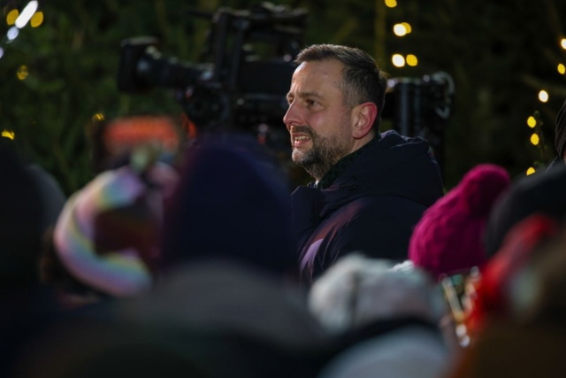 Przedsiębiorstwo zostanie dofinansowane. Umowa w tej sprawie zostanie podpisana 29 grudnia.