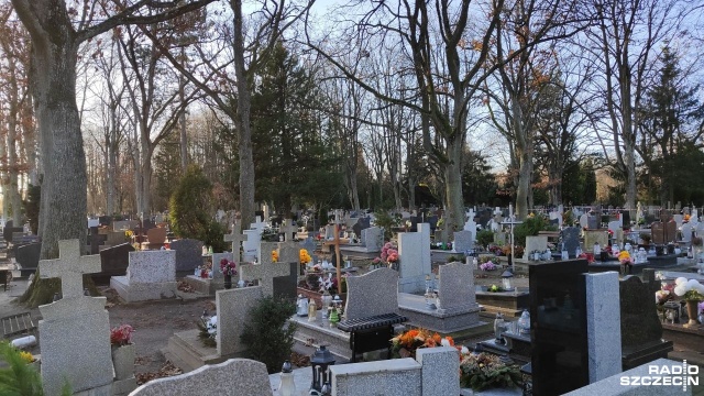 Wraz z nowym rokiem zacznie obowiązywać nowy regulamin na nekropolii w Kołobrzegu. Zniknie część opłat, ale inne pójdą w górę.