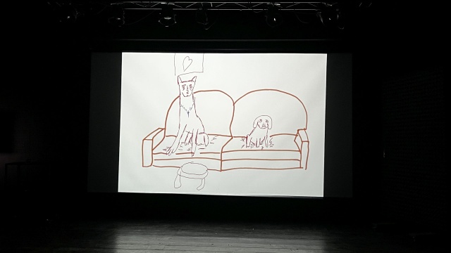 Świat, w którym podatki, dostęp do mieszkań czy stawka ubezpieczenia zależy od bycia w związku małżeńskim - to wizja dwóch laureatek Stypendium Twórczego Miasta Szczecin.