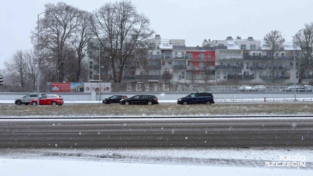 Zakończyły się pomiary hałasu na ulicach Szafera i Sosabowskiego w Szczecinie. Zlecone zostały na wniosek mieszkańców, którzy skarżyli się na nocne wyścigi kierowców.