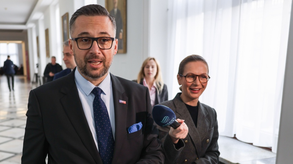 Fot. PAP/Albert Zawada