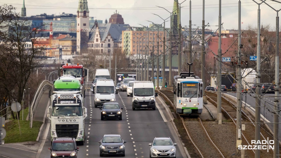 Nadzieja na tramwaje z KPO nie umiera