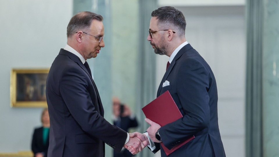 Fot. Łukasz Błasikiewicz / KPRP