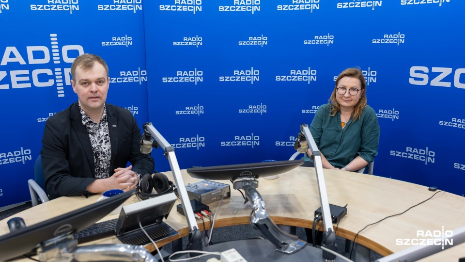 Fot. Robert Stachnik [Radio Szczecin]
