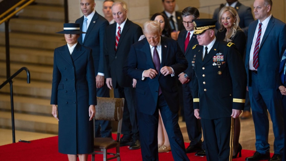 PAP/EPA/ANGELINA KATSANIS / POOL