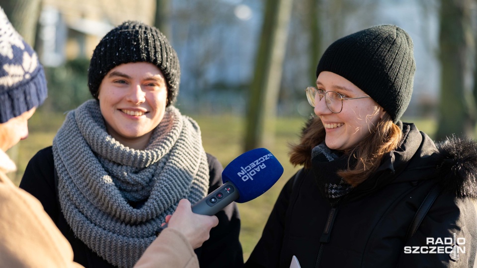 WOŚP w Szczecinie. Więcej działań w sieci [WIDEO, ZDJĘCIA]