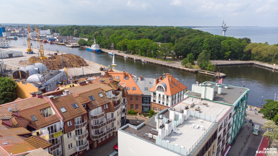 Kołobrzeg przygotowuje się na nowe wytyczne UE