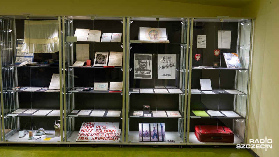 Fot. Robert Stachnik [Radio Szczecin]