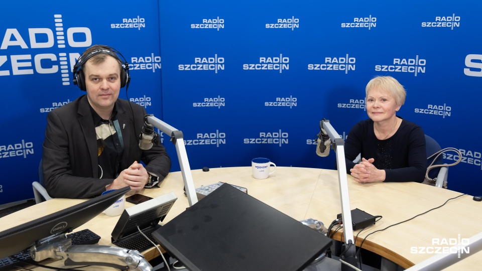 Fot. Robert Stachnik [Radio Szczecin]