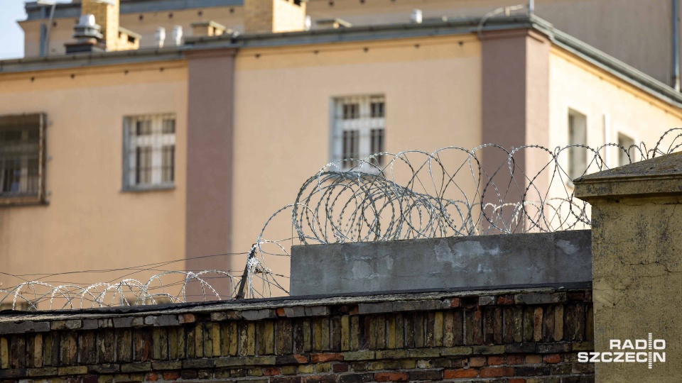 Fot. Robert Stachnik [Radio Szczecin]