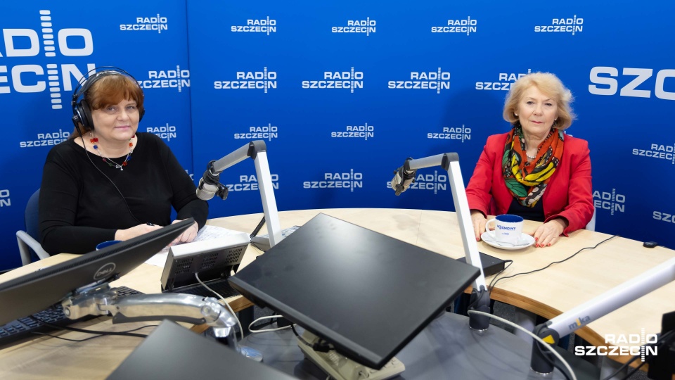 Fot. Robert Stachnik [Radio Szczecin]