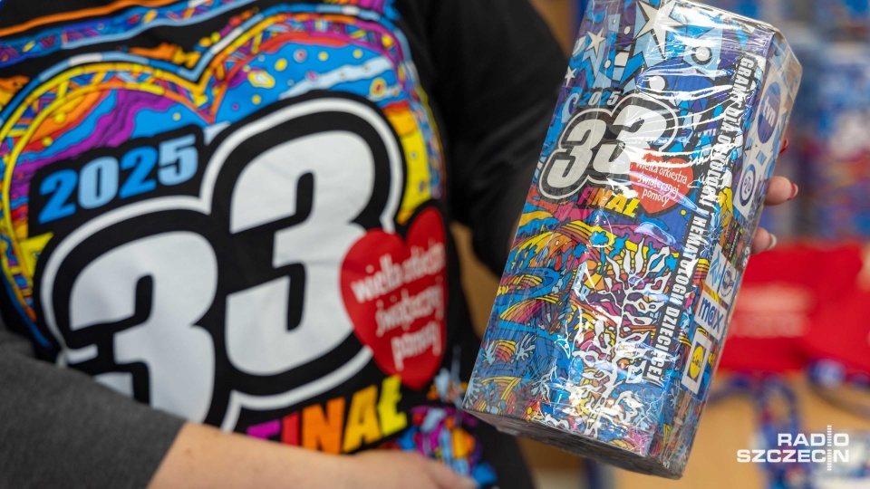 Fot. Robert Stachnik [Radio Szczecin]