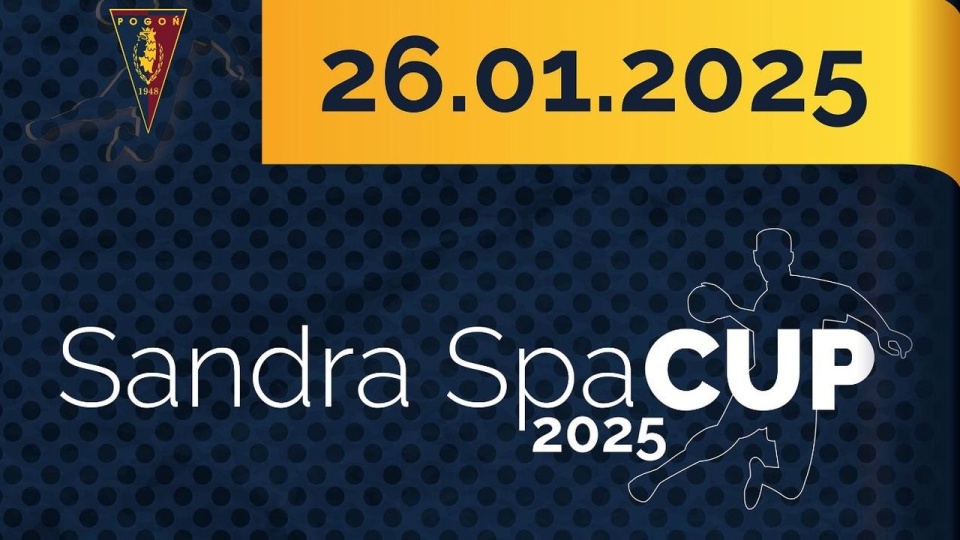 Szczypiorniści powalczą o zwycięstwo w turnieju Sandra SPA Cup