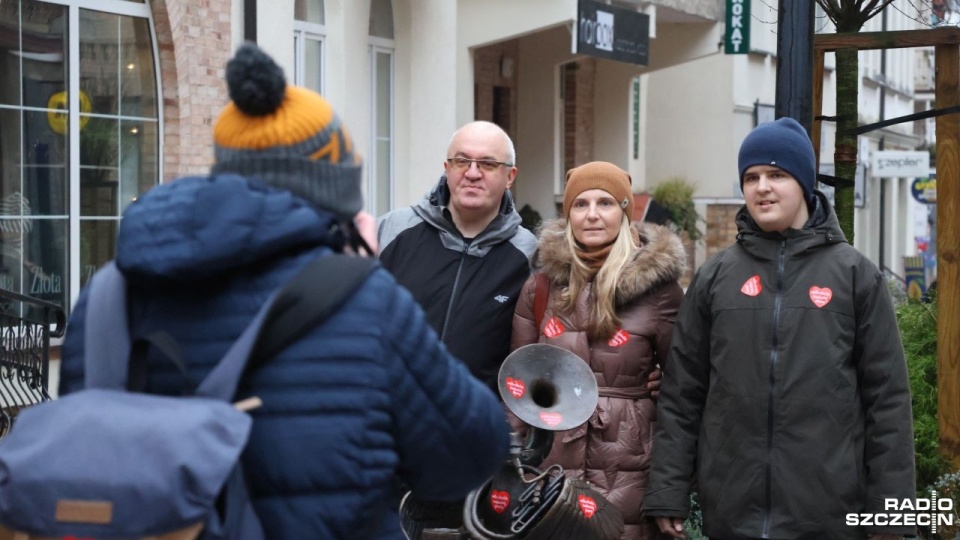 Fot. Przemysław Polanin [Radio Szczecin]