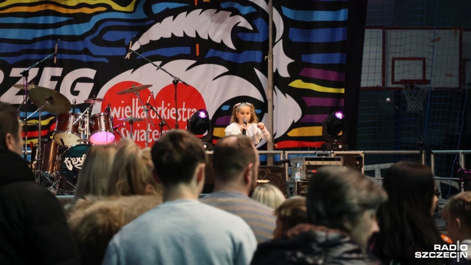 Fot. Przemysław Polanin [Radio Szczecin]