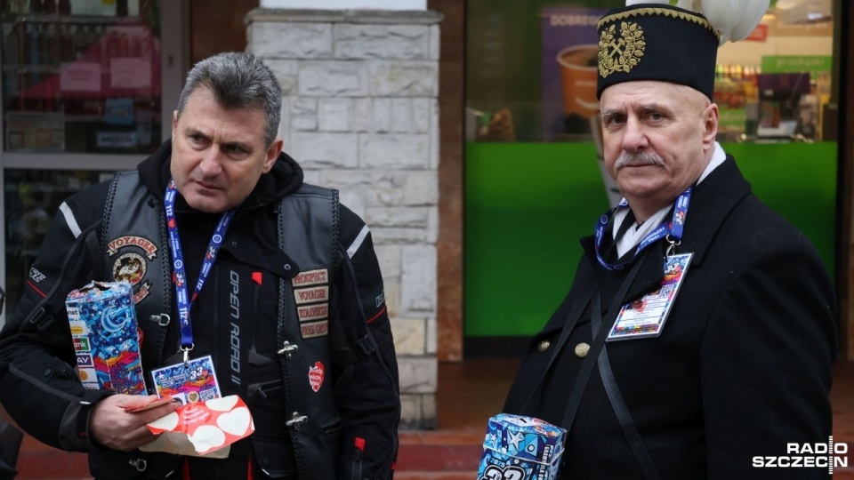 Fot. Przemysław Polanin [Radio Szczecin]