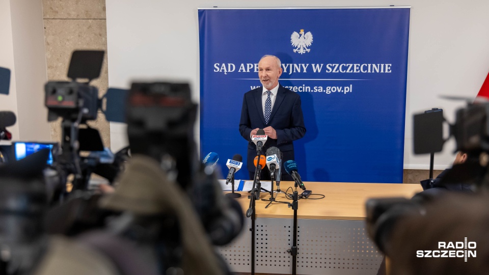 Fot. Robert Stachnik [Radio Szczecin]