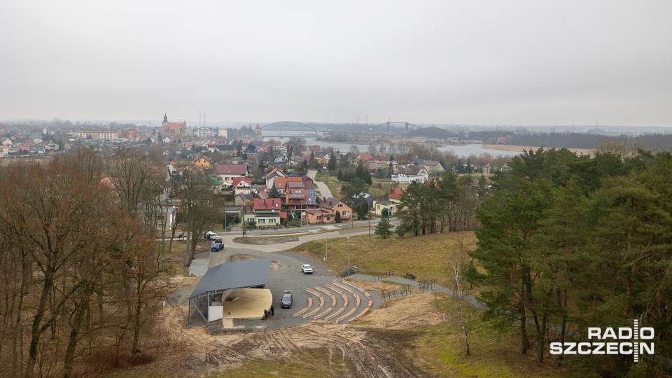 Fot. Robert Stachnik [Radio Szczecin]