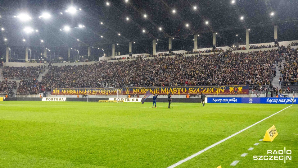 Fot. Robert Stachnik [Radio Szczecin]
