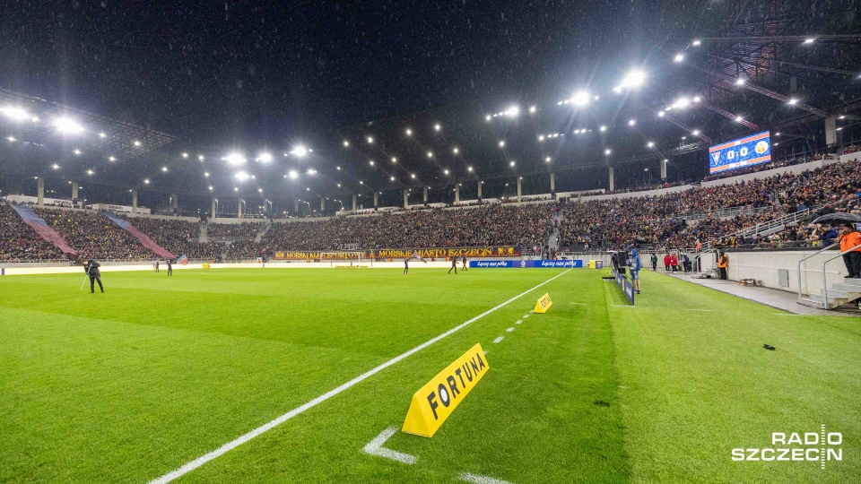 Fot. Robert Stachnik [Radio Szczecin]