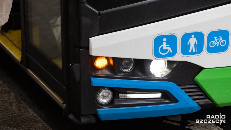 Fot. Robert Stachnik [Radio Szczecin]