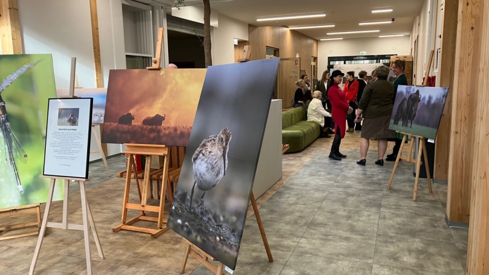 Fot. Małgorzata Frymus [Radio Szczecin]