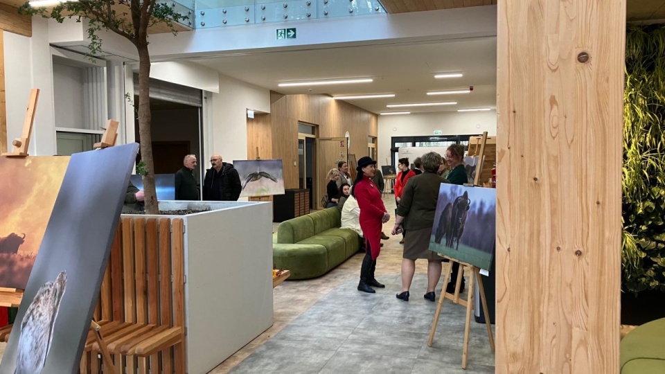 Fot. Małgorzata Frymus [Radio Szczecin]