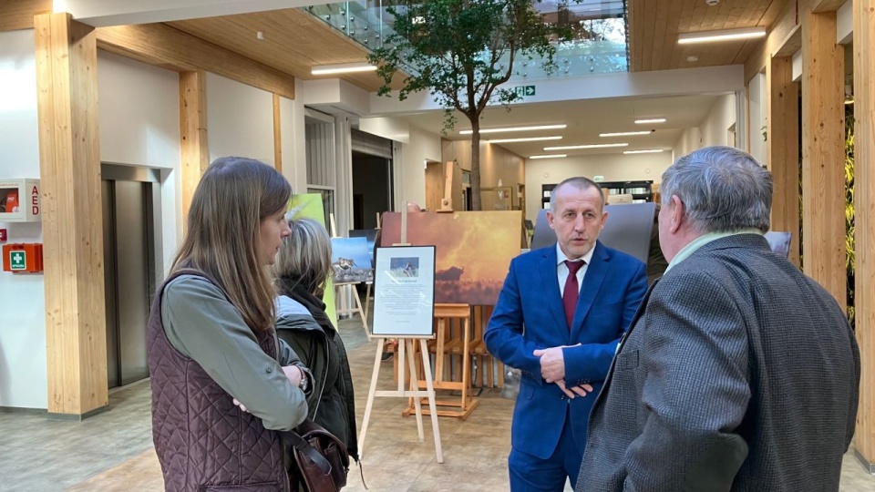 Fot. Małgorzata Frymus [Radio Szczecin]