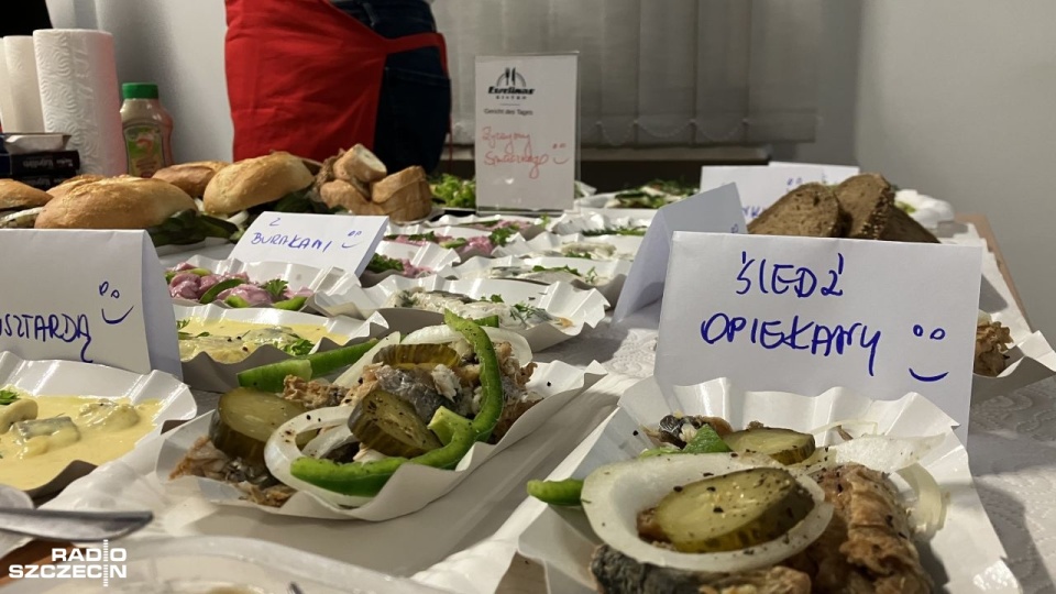 Fot. Joanna Maraszek [Radio Szczecin]