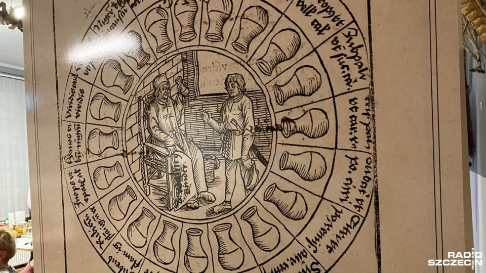 Fot. Joanna Maraszek [Radio Szczecin]