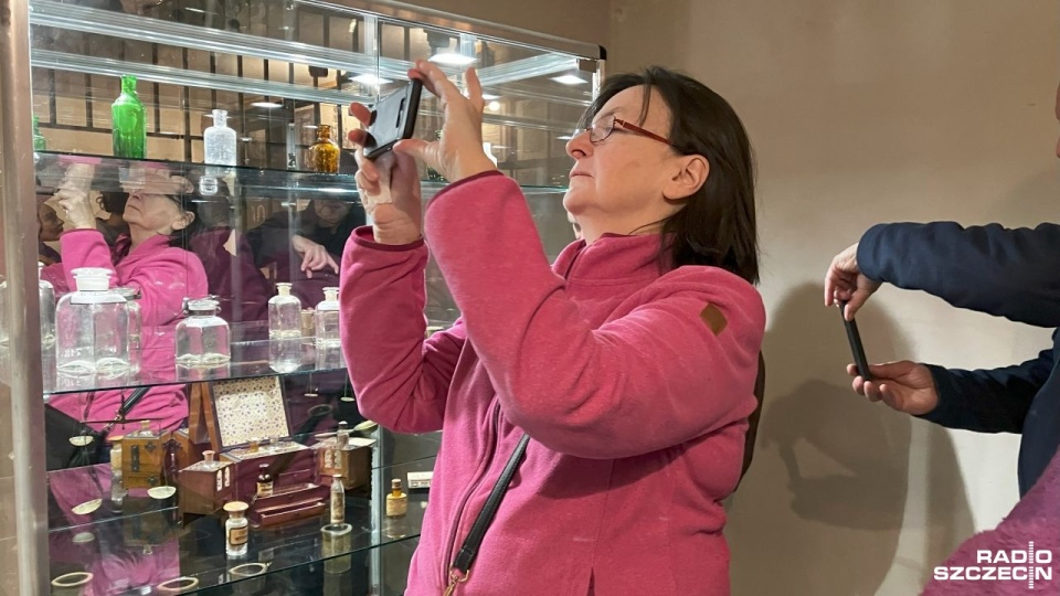 Fot. Joanna Maraszek [Radio Szczecin]