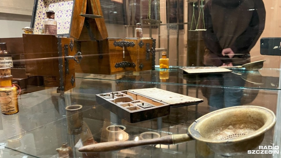 Fot. Joanna Maraszek [Radio Szczecin]