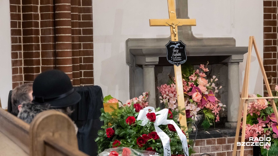 Fot. Robert Stachnik [Radio Szczecin]