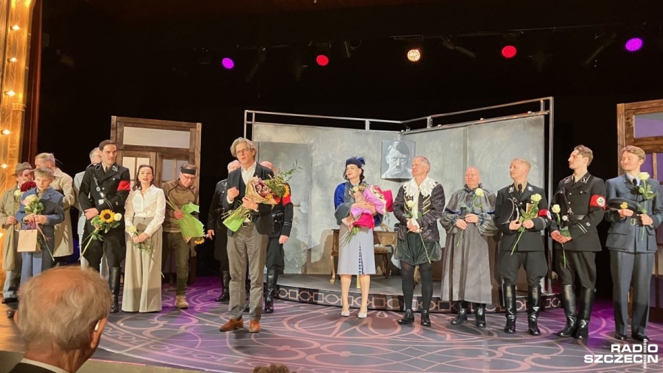 Fot. Małgorzata Frymus [Radio Szczecin]