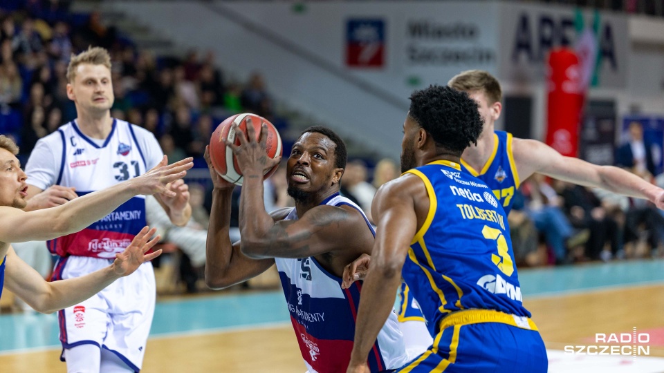 Fot. Robert Stachnik [Radio Szczecin]