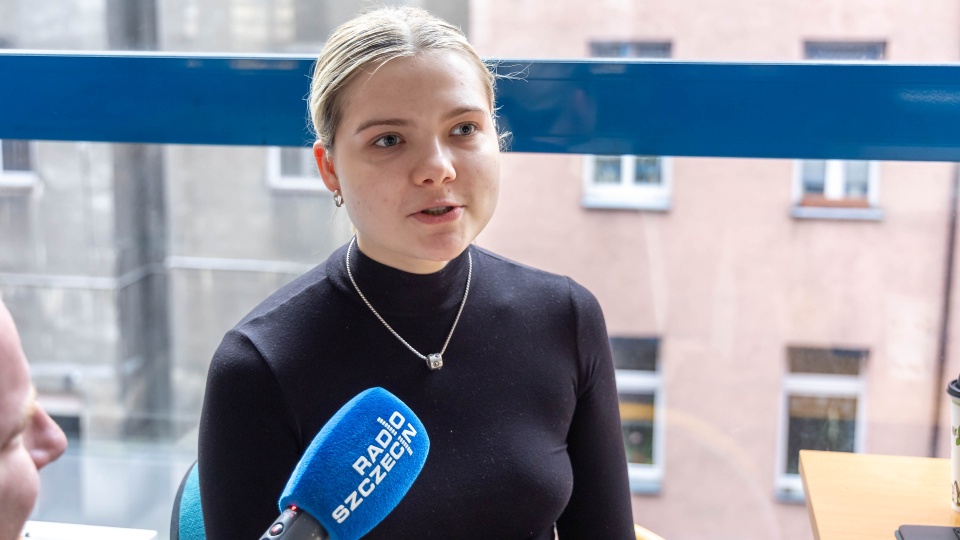 Fot. Robert Stachnik [Radio Szczecin]