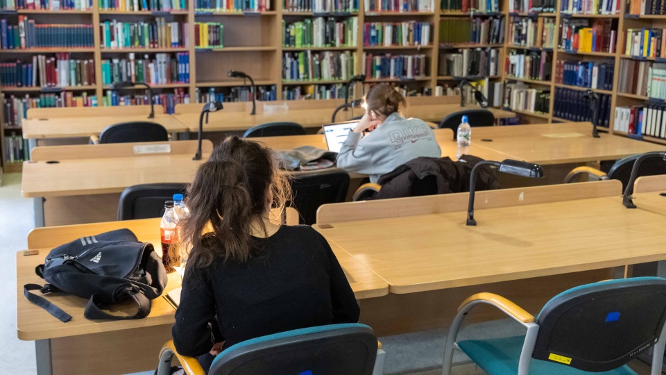 Fot. Robert Stachnik [Radio Szczecin]