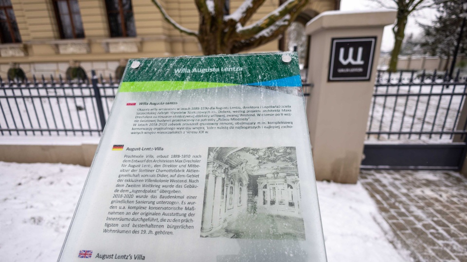 Fot. Robert Stachnik [Radio Szczecin]