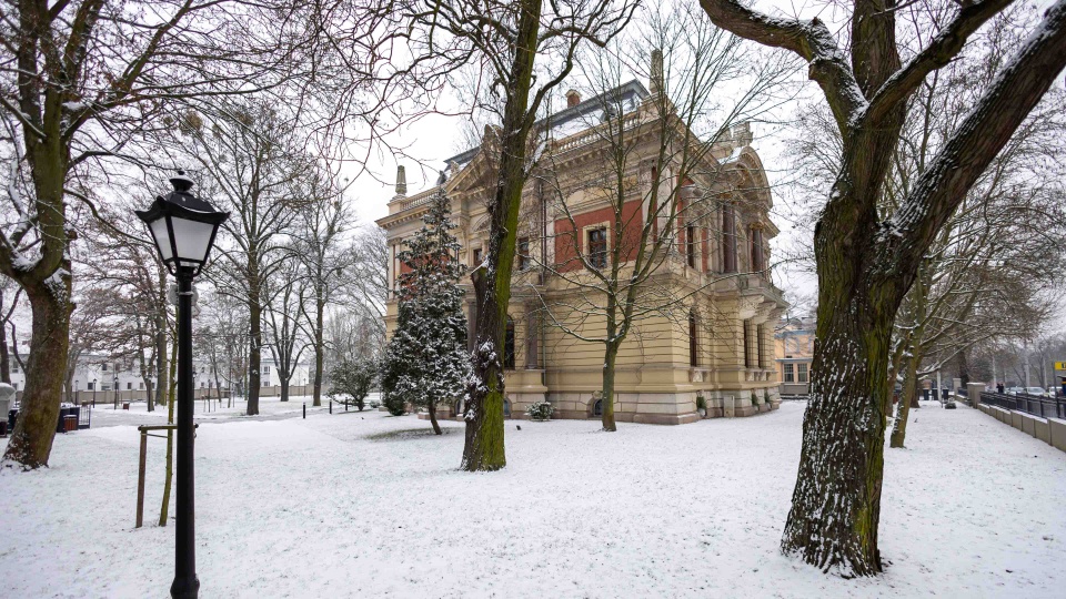 Fot. Robert Stachnik [Radio Szczecin]