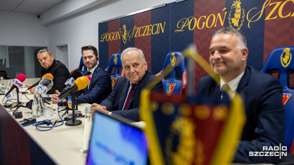 Fot. Robert Stachnik [Radio Szczecin]