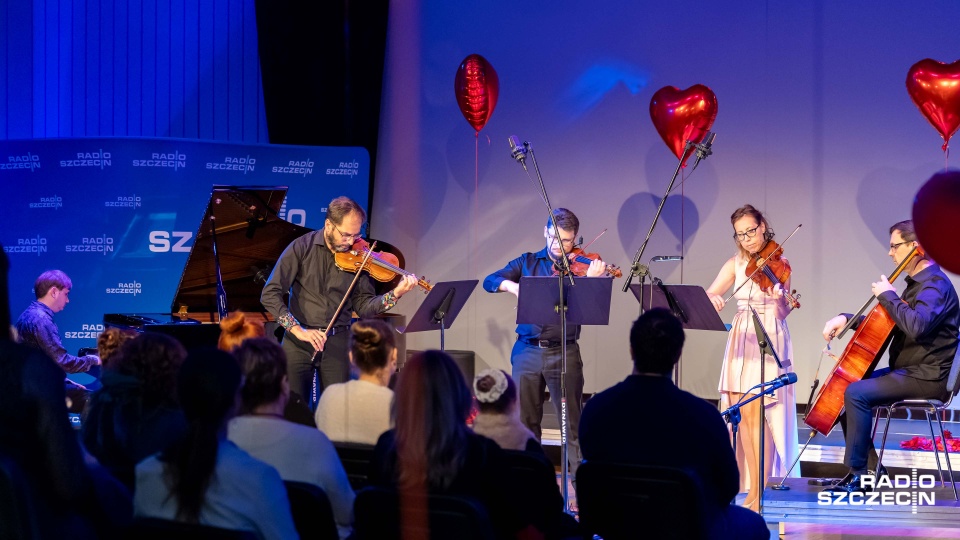 Fot. Robert Stachnik [Radio Szczecin]