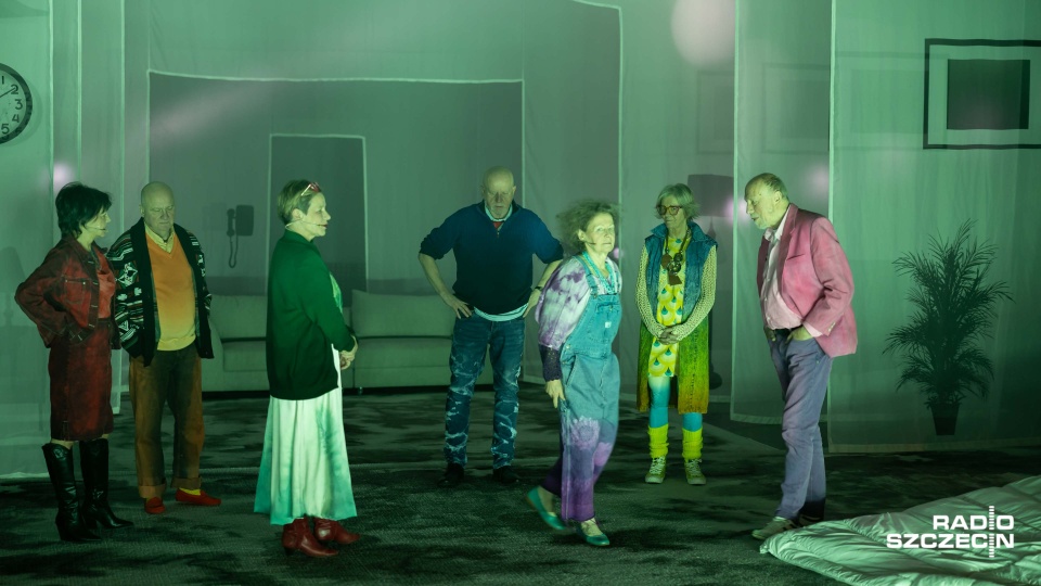 Fot. Robert Stachnik [Radio Szczecin]