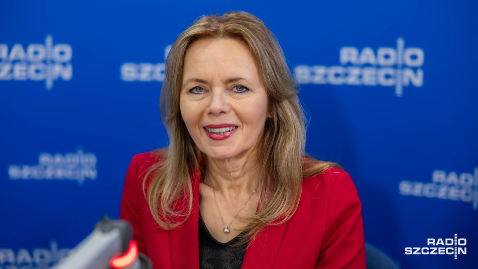 Fot. Robert Stachnik [Radio Szczecin]