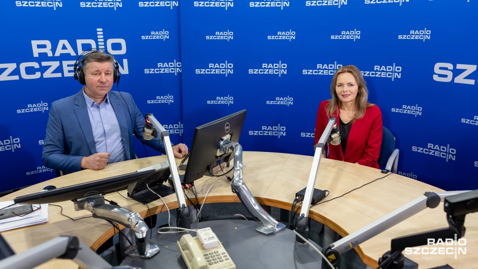 Fot. Robert Stachnik [Radio Szczecin]