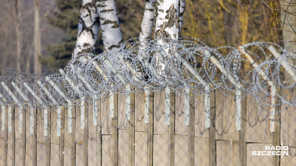 Fot. Robert Stachnik [Radio Szczecin]