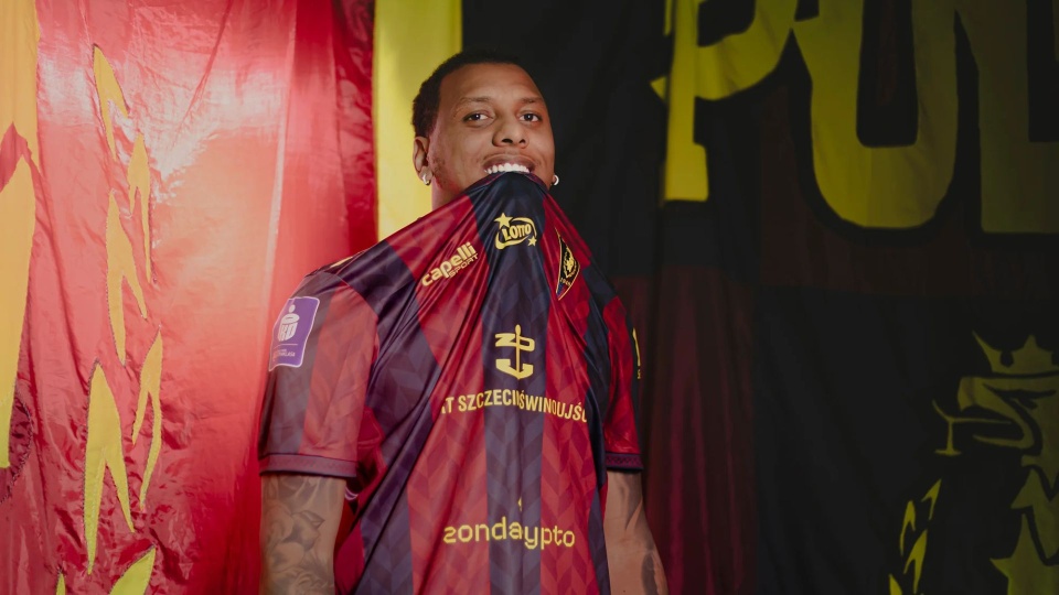 Fot. Pogoń Szczecin