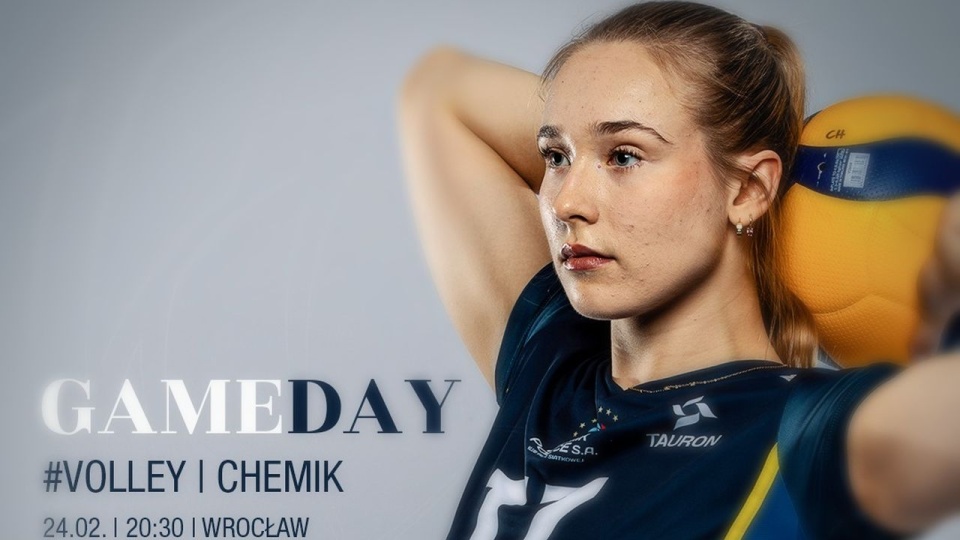 Mat. Lotto Chemik Police